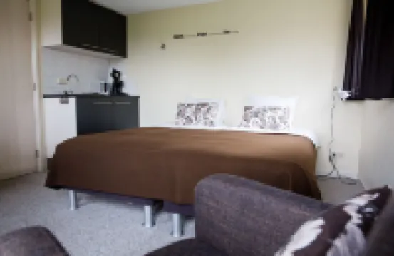 De Johanneshoeve Hoteles en 