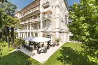 Hotel Adria Hotels in Merano