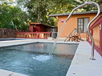 Posada del Chamán Iguazú