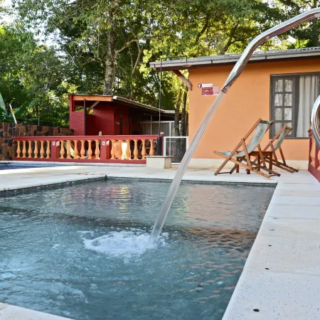 Posada del Chamán Iguazú