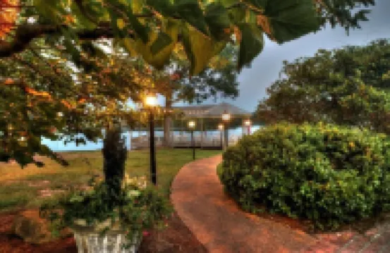 提亞克湖奧哈塔度假村