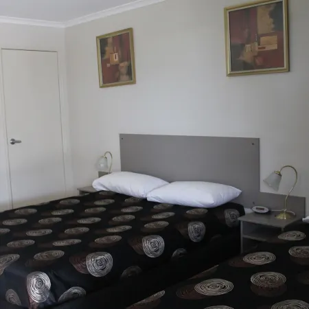 Blackwater Motor Inn