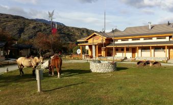 Hacienda Tres Lagos