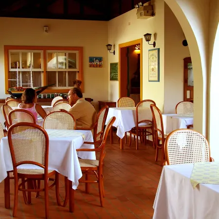 Villas de Paraty