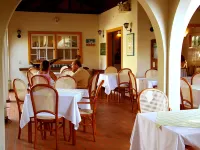 Villas de Paraty - breakfast