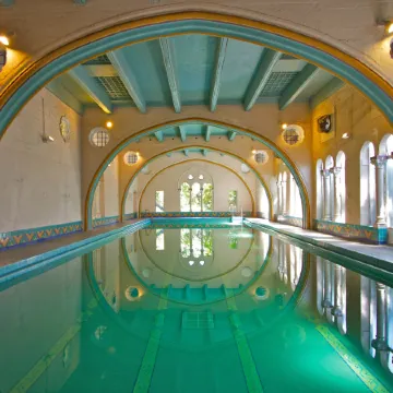 Berkeley City Club Hotel