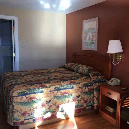 Budget Inn