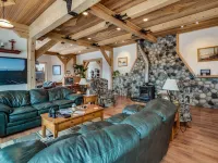 Denali Overlook Inn Hotels in Matanuska-Susitna