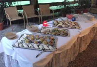 Hotel Schwarzbachhof - breakfast