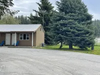 Kootenai Valley Motel Hotels in Bonners Ferry