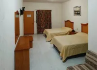 Hotel El Conquistador Monarca.