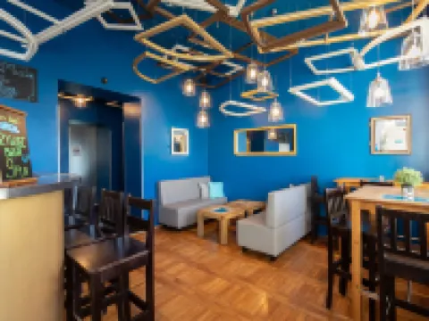Atlantis Hostel Hotels in Krakow