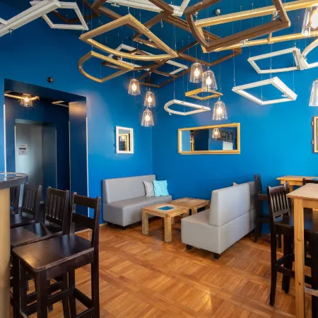 Atlantis Hostel