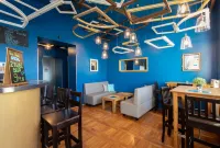 Atlantis Hostel