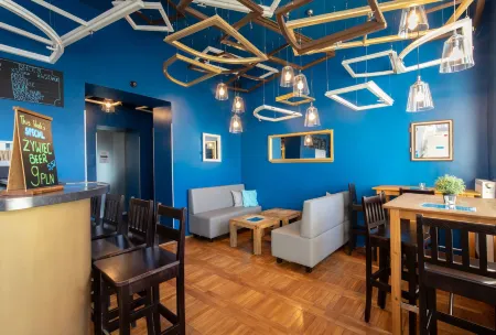 Atlantis Hostel