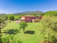 Agriturismo Relais Campiglioni Hotel a Montevarchi