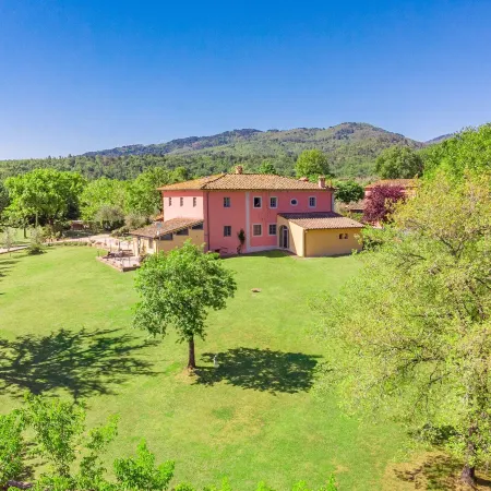 Agriturismo Relais Campiglioni