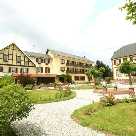 Parc Hôtel