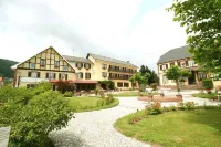 Parc Hôtel