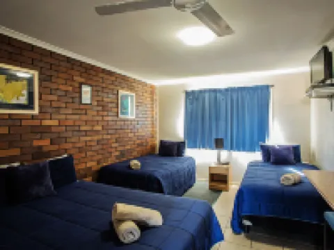 The Gallery Motor Inn Hotels in Dalby