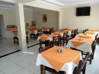 Hotel Telles - breakfast