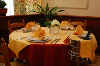 Benny Hotel Hotels in Catanzaro