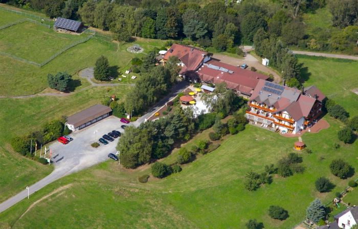 Landhaus Sonnenhof