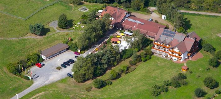 Landhaus Sonnenhof Hotels in Ahrweiler