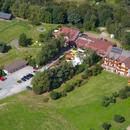Landhaus Sonnenhof