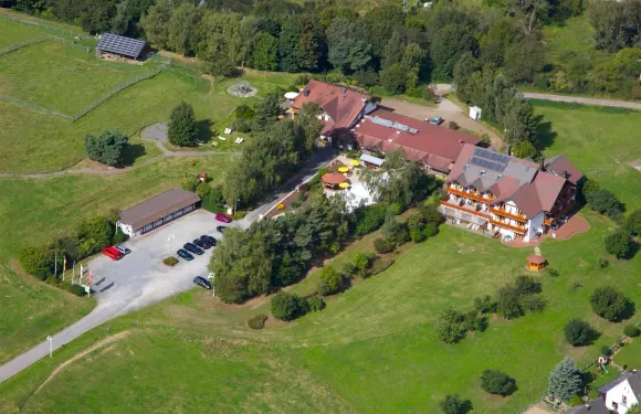 施奈霍夫蘭德豪斯酒店