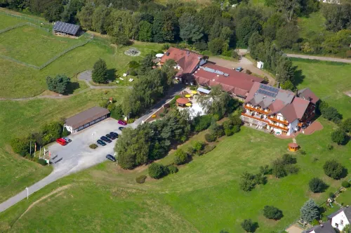 Landhaus Sonnenhof - 3-Star