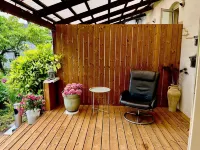 Davaa's Bed & Breakfast Hotels in Randers