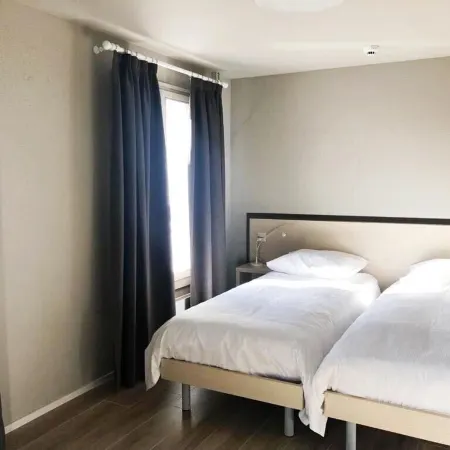 Hotel Pas de Cheville