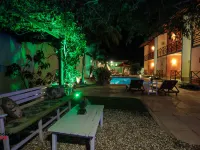 Hotel Pousada Sol & Lua Hotels in Paracuru