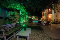 Hotel Pousada Sol & Lua