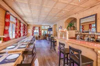 Guest House du Grand Paradis - on Piste - bar