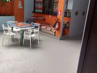 博卡斯沖浪私人度假屋 博卡斯德爾托羅酒店