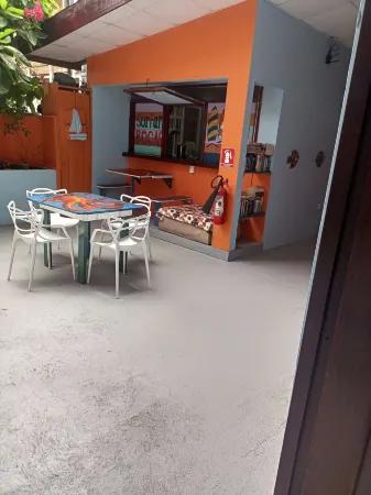 Surfari Bocas Отели рядом с достопримечательностью «Колон»