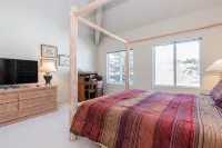Snowcreek - #510 Phase IV - spa