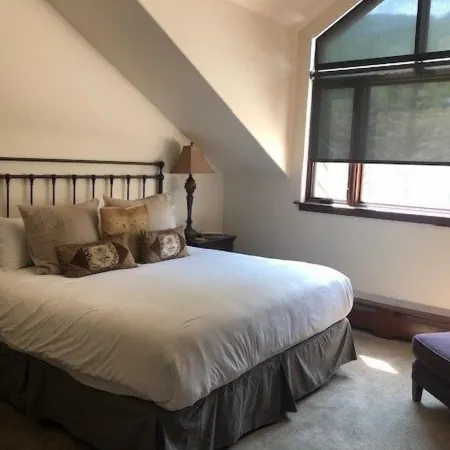 Luxurious 1Br+Loft - Ski-in/Ski-Out Access to Beaver Creek 1 Bedroom Condo by RedAwning