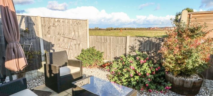 Bumble Bee Cottage Hotels in Skegness