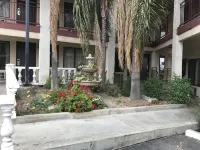 Castaic Inn Six Flags Valencia Hotels near Gorman Motorsport Rentals
