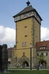 Hotel Germania - parking
