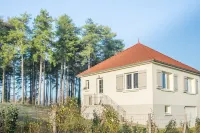 Hôtel et Cottages Domaine du Marquenterre