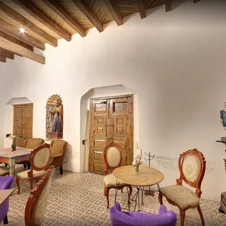 Hotel Boutique Posada XVII