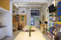 Travelers' House Roots Hotels in Imizu