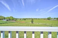 Landscape Views: Sweetwater Country Cottage! - 2 étoiles