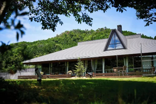 Sanso Amanosato Hotels in Kudoyama