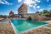 Hotel Dömitzer Hafen Hotels in Lenzen