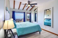 คอนโดมิเนียม Catalina Island ที่สว่างแจ้ง w/ วิวสมุทร! - 3 ดาว